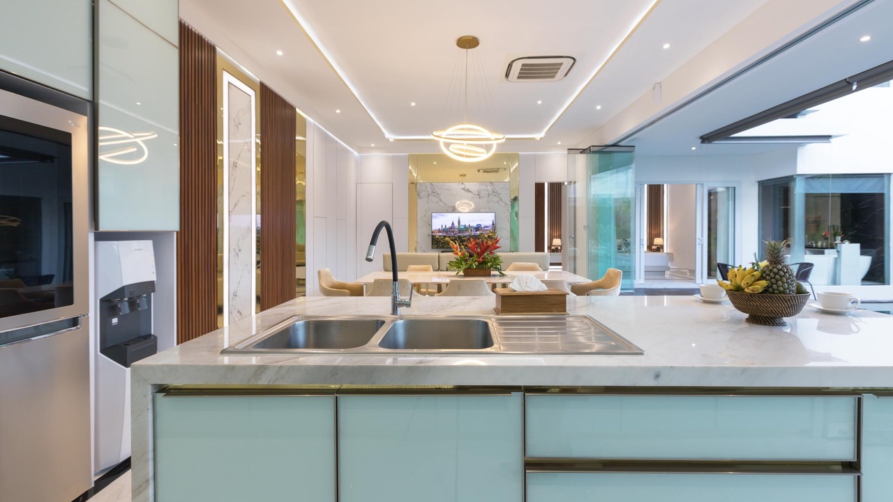 Photo of Kitchen in Dewi Sri
