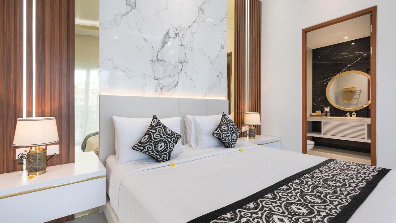 Photo of Bedroom in Dewi Sri
