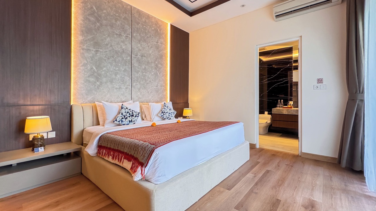 Photo of Bedroom in Dewi Sri
