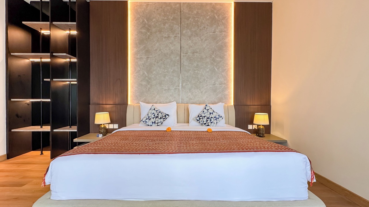 Photo of Bedroom in Dewi Sri