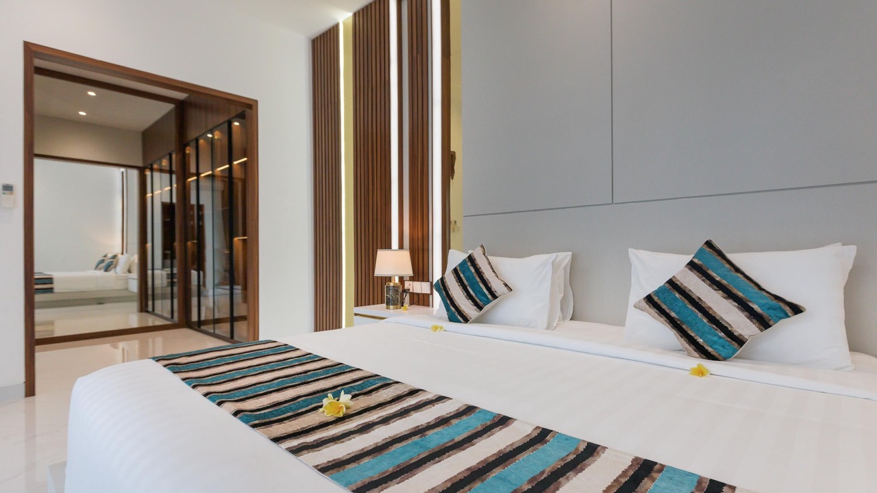 Photo of Bedroom in Dewi Sri