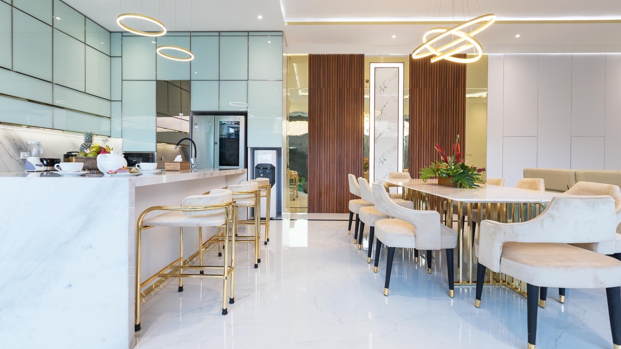 Photo of Kitchen in Dewi Sri
