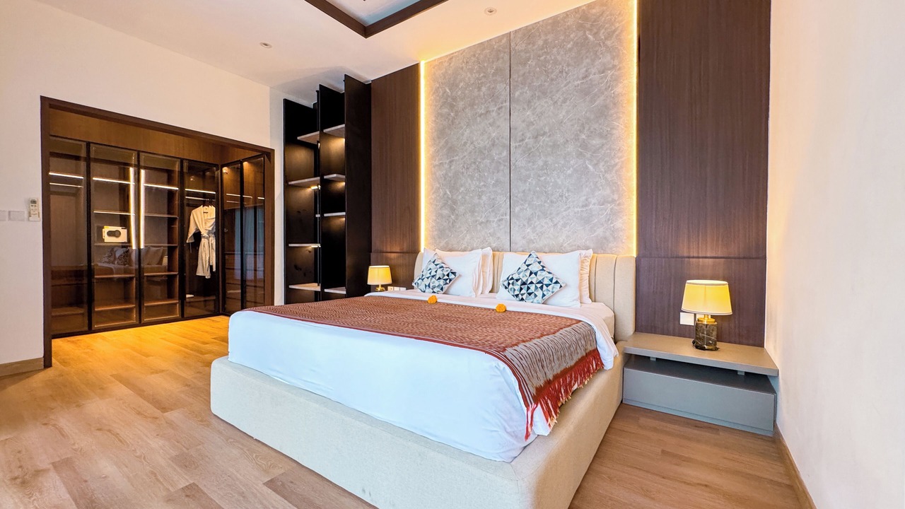 Photo of Bedroom in Dewi Sri