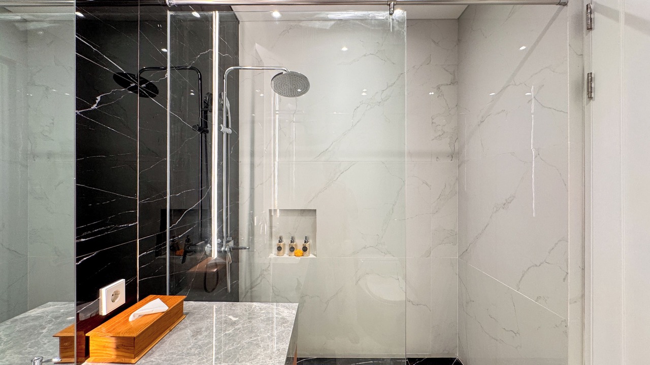 Photo of Bathroom in Dewi Sri