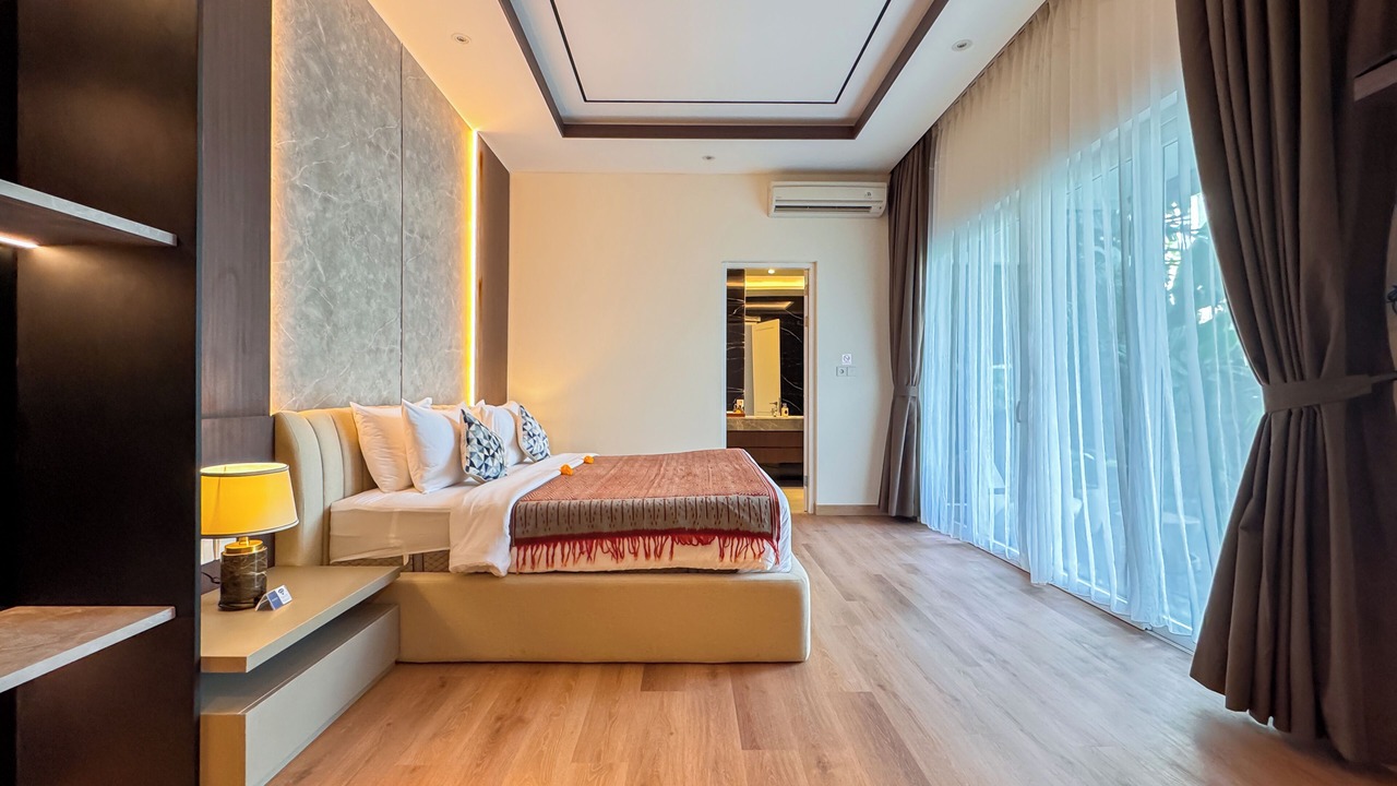 Photo of Bedroom in Dewi Sri