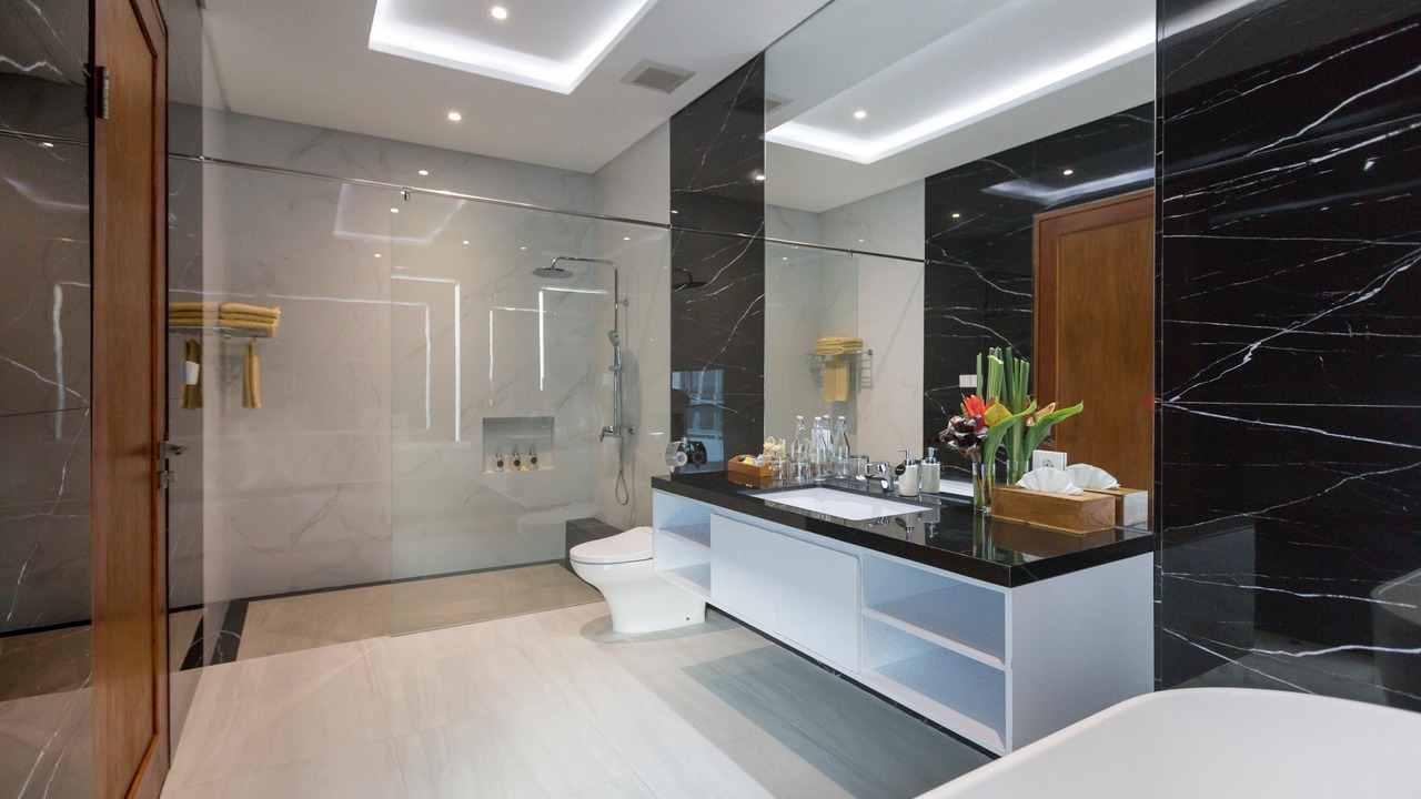 Photo of Bathroom in Dewi Sri