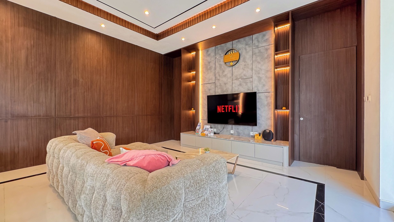 Photo of Livingroom in Dewi Sri