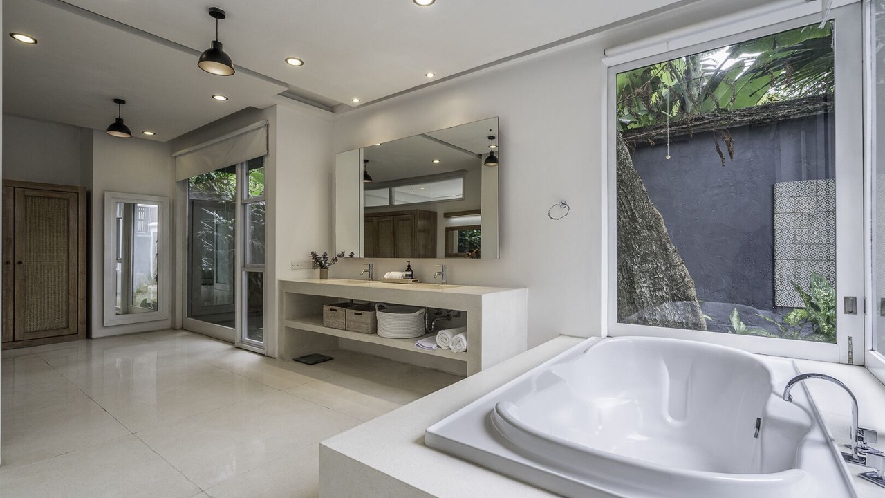 Photo of Bathroom in Berawa
