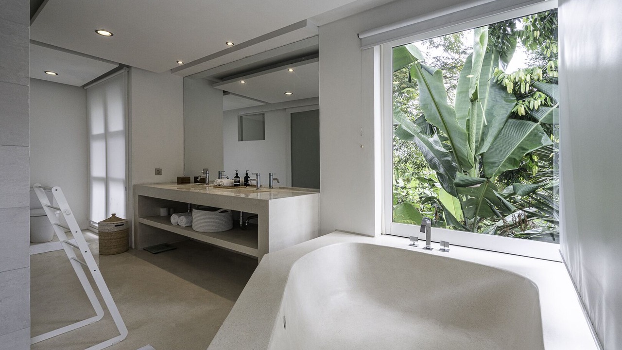 Photo of Bathroom in Berawa