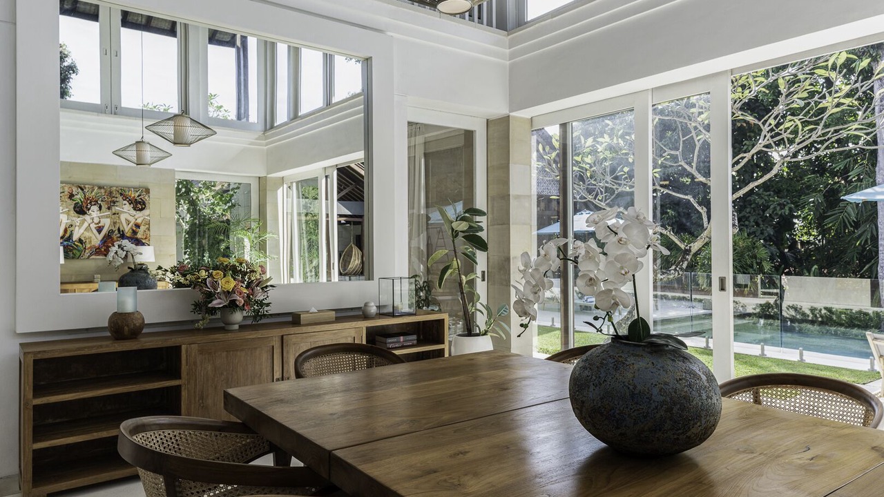 Photo of Livingroom in Berawa