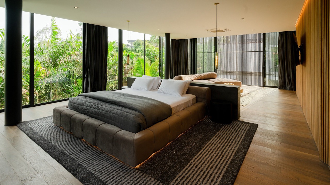 Photo of Bedroom in Pererenan