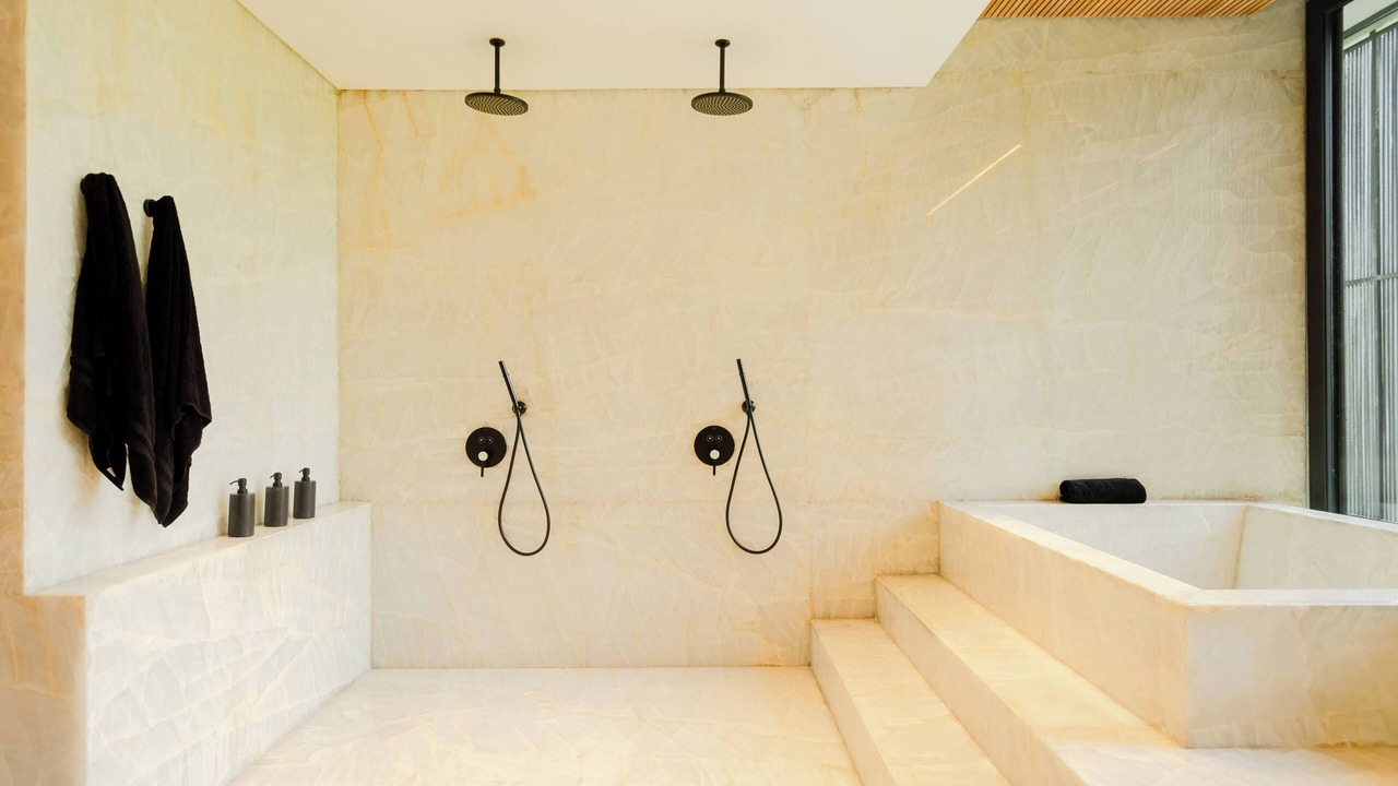 Photo of Bathroom in Pererenan