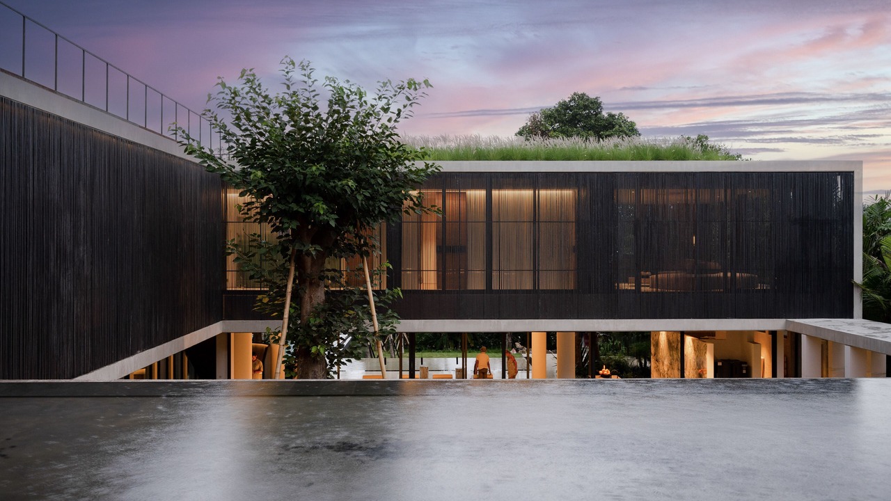 Photo of Outdoor in Pererenan