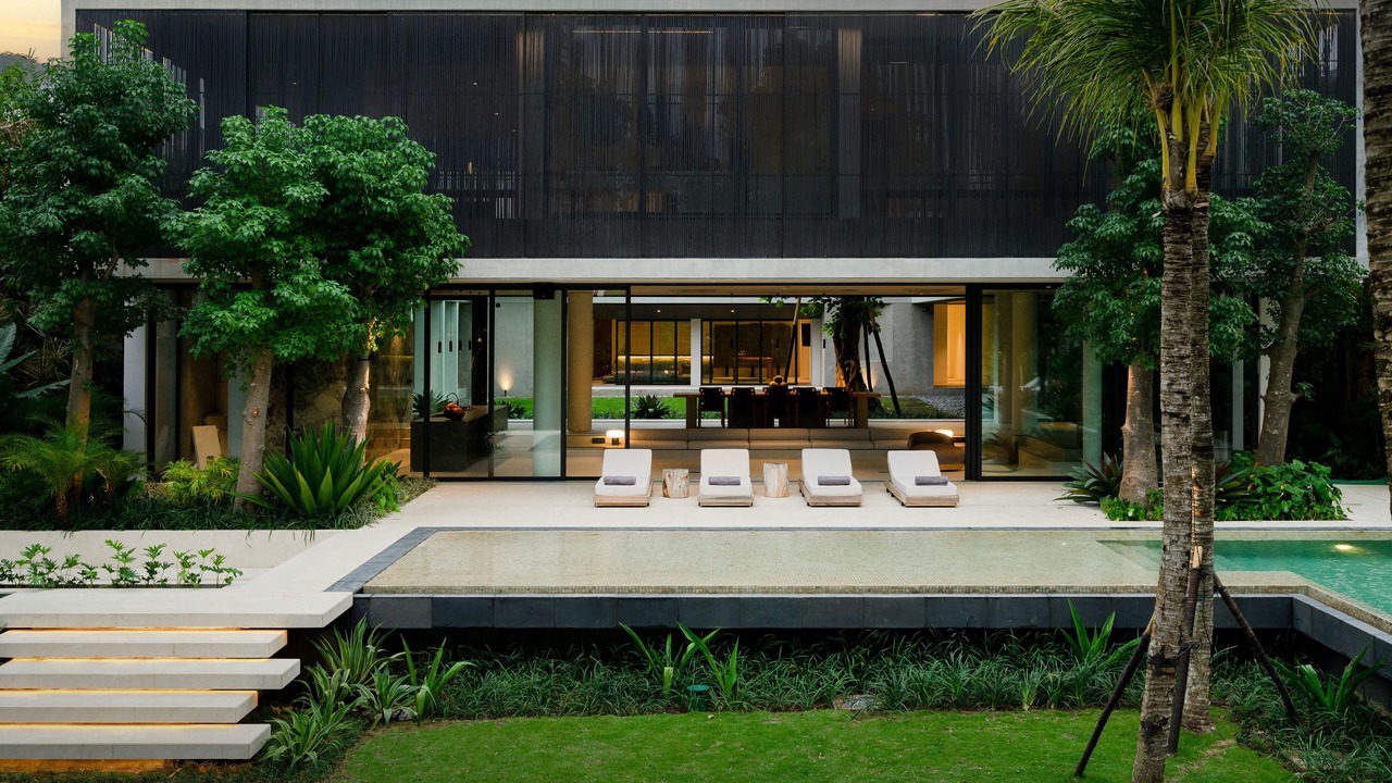 Photo of Patio Balcony in Pererenan