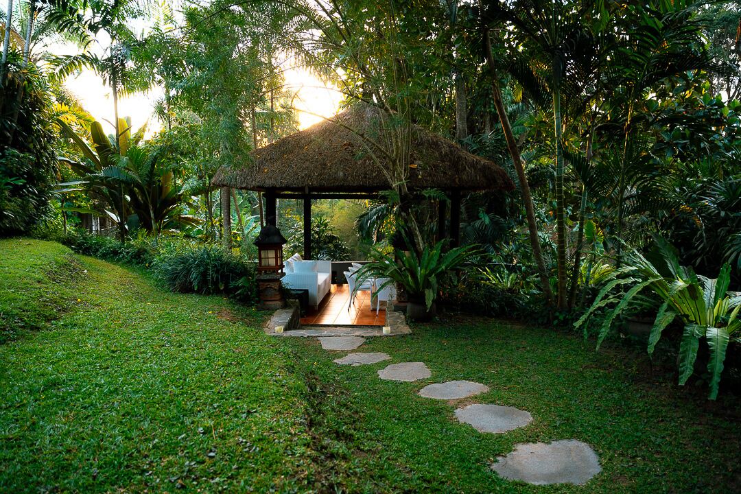 Photo of Outdoor in Seseh