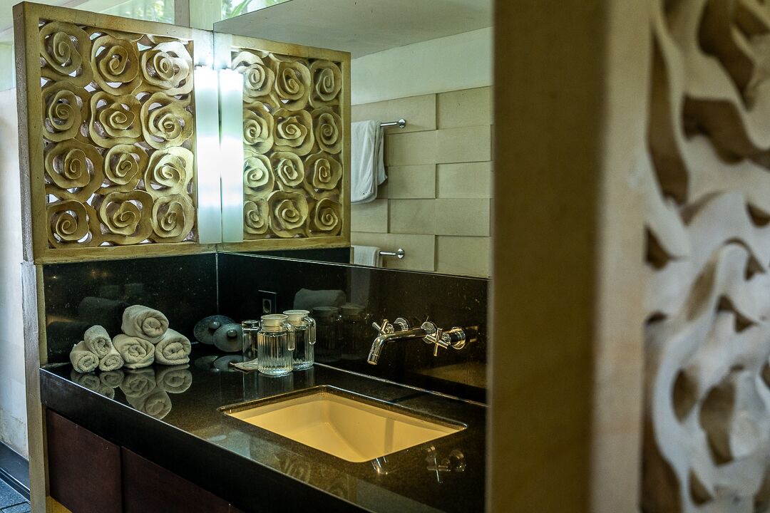 Photo of Bathroom in Seseh
