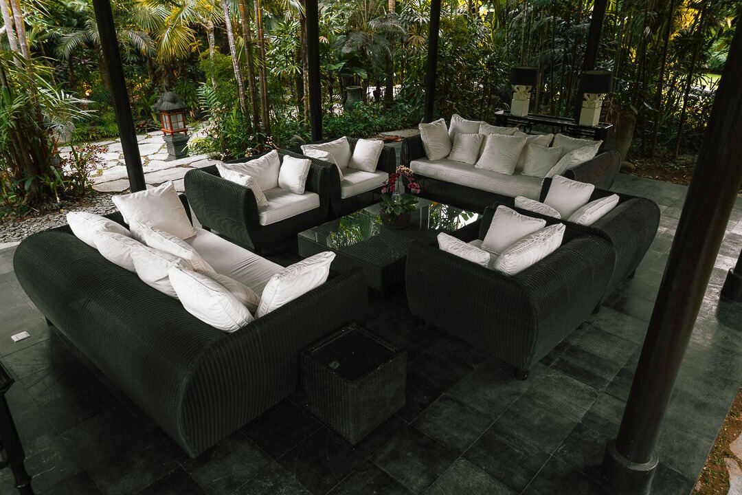 Photo of Patio Balcony in Seseh