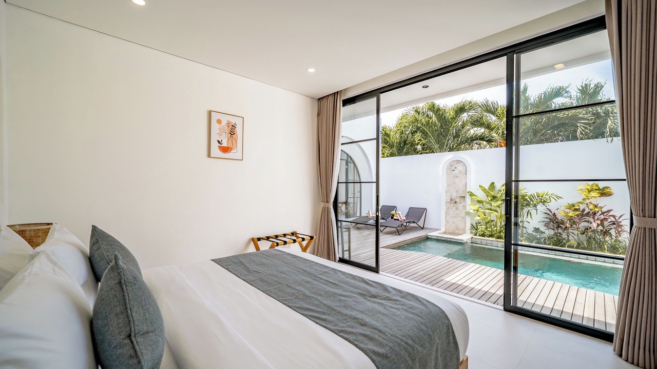 Photo of Bedroom in Pecatu