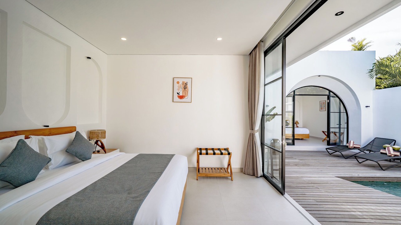 Photo of Bedroom in Pecatu