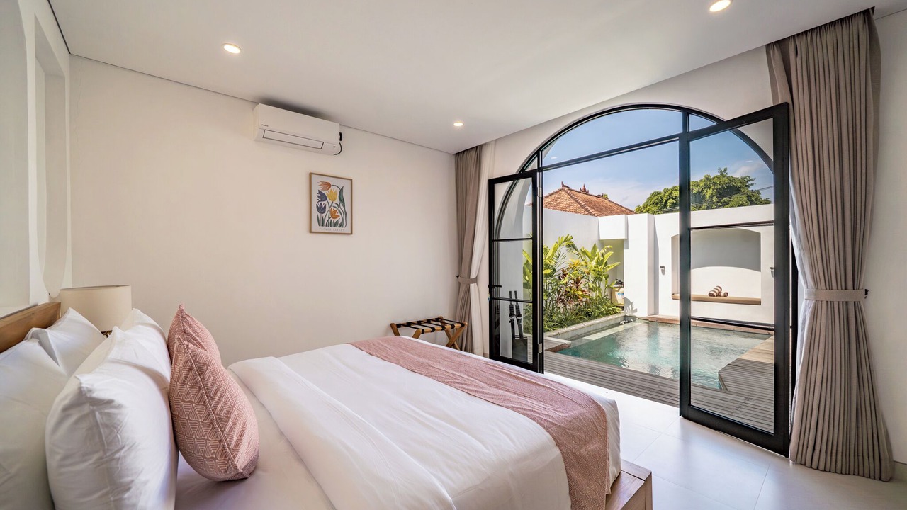 Photo of Bedroom in Pecatu
