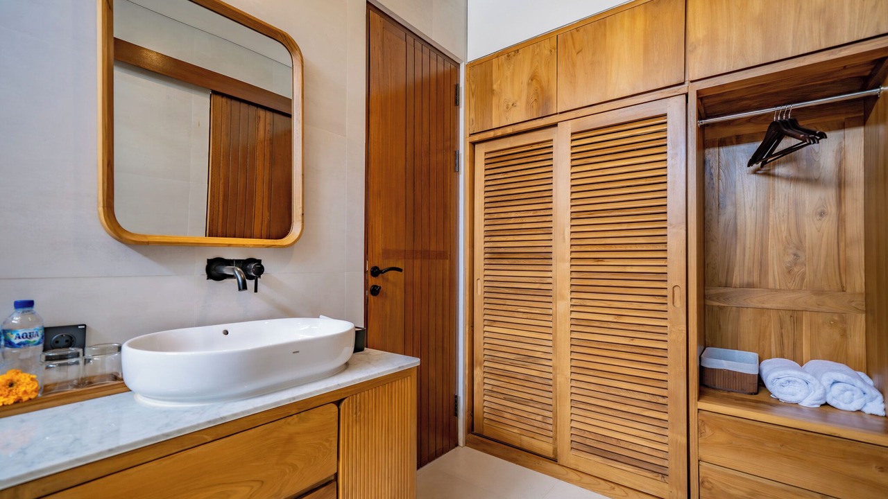 Photo of Bathroom in Pecatu