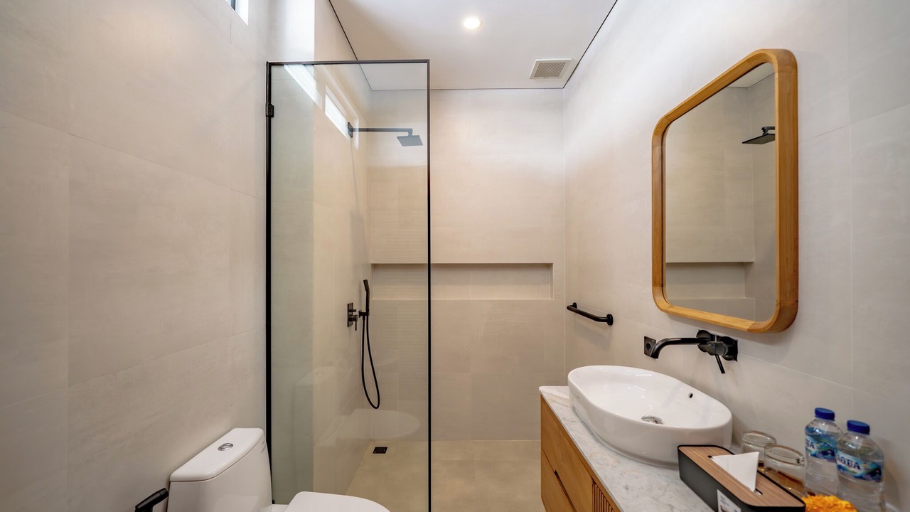Photo of Bathroom in Pecatu