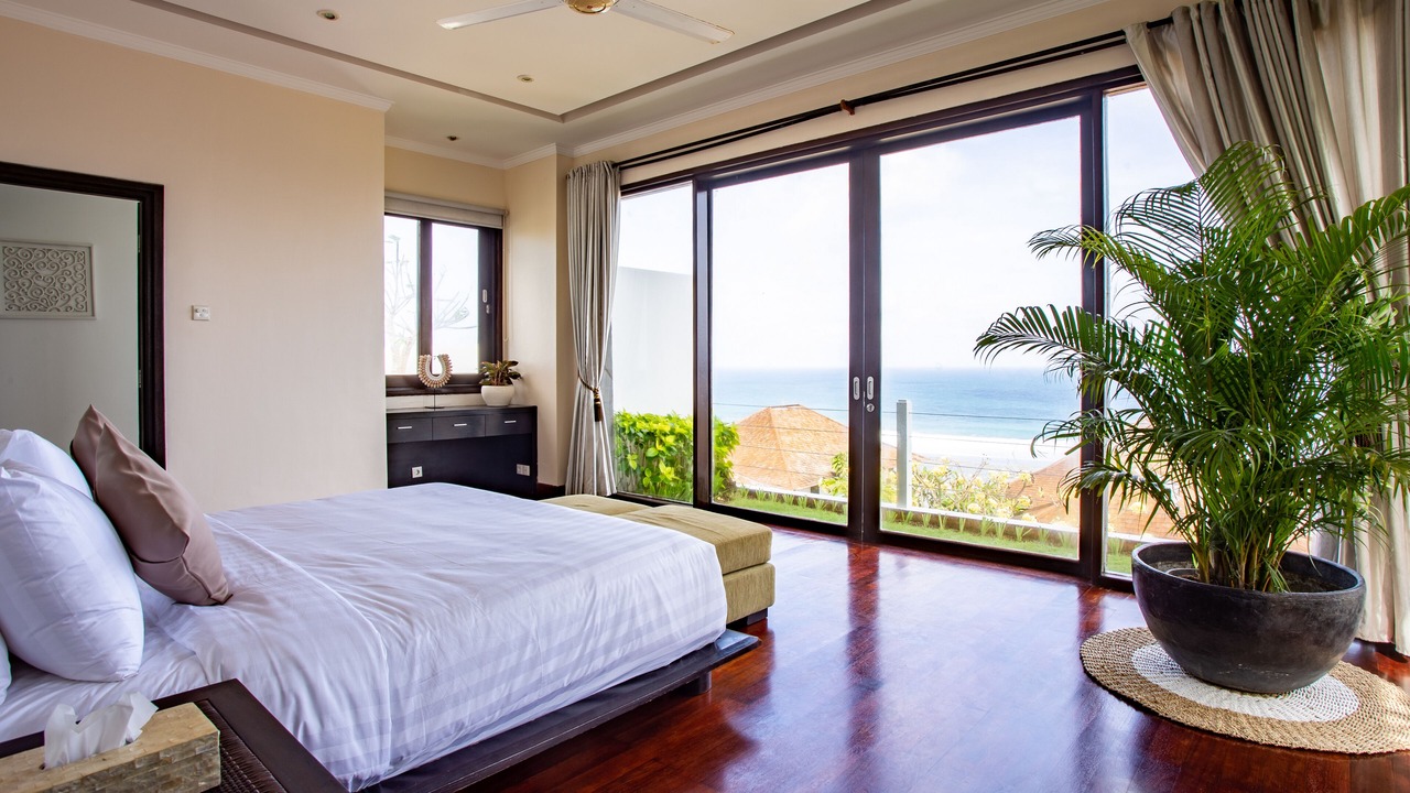 Photo of Bedroom in Siligita