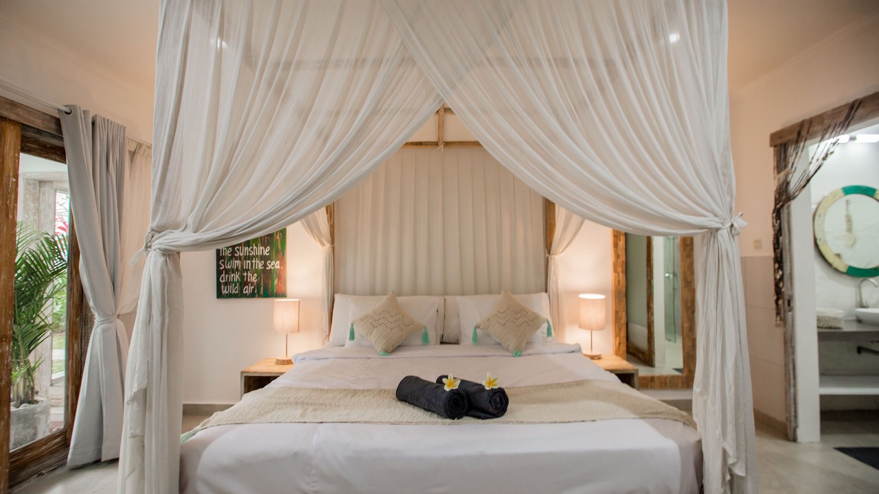 Photo of Bedroom in Batu Bolong