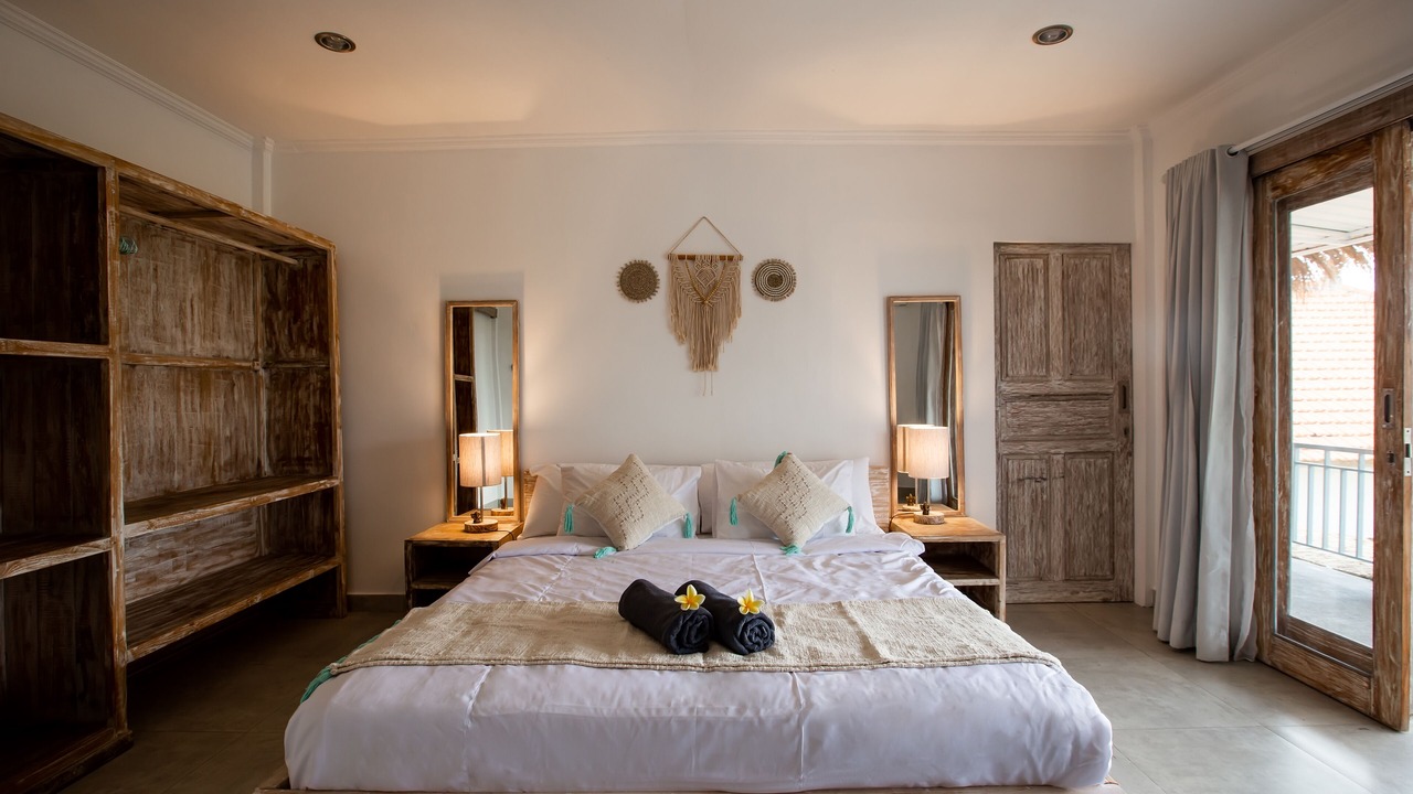 Photo of Bedroom in Batu Bolong