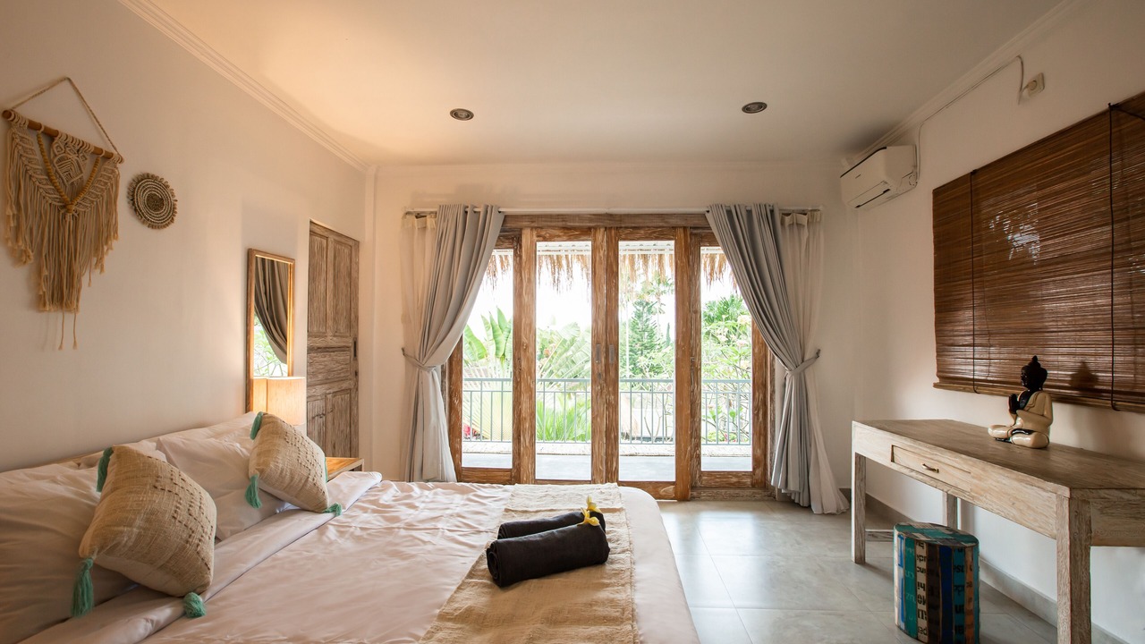 Photo of Bedroom in Batu Bolong