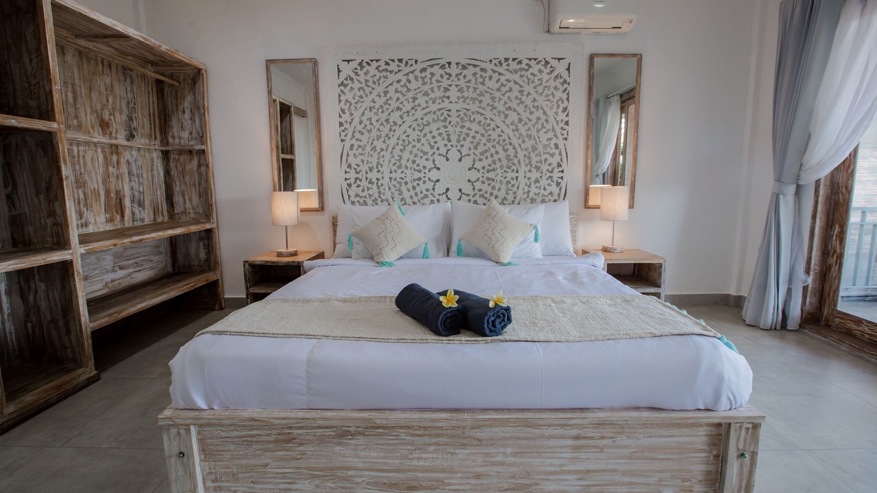 Photo of Bedroom in Batu Bolong