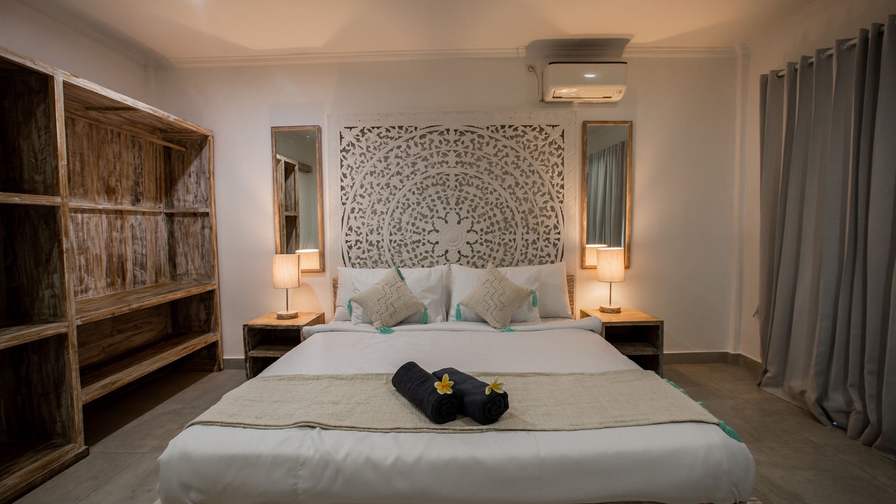 Photo of Bedroom in Batu Bolong