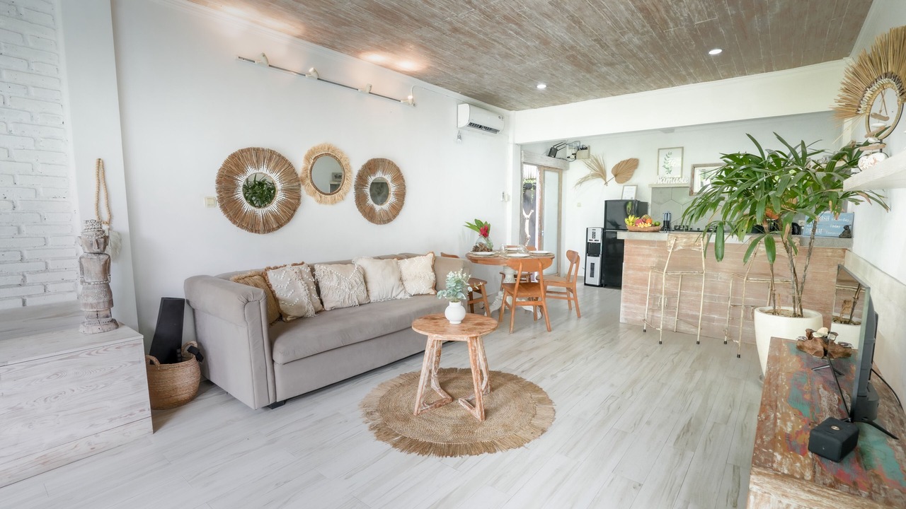 Photo of Livingroom in Batu Bolong