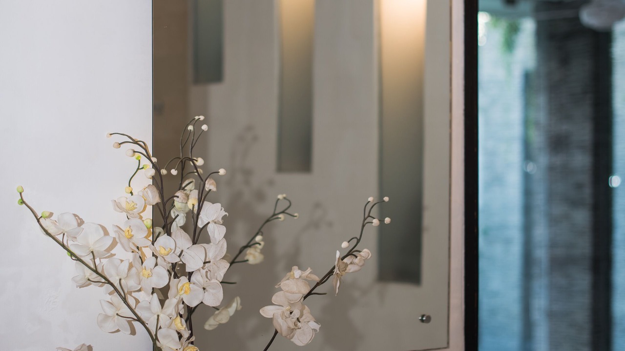 Photo of Bathroom in Sunset Road