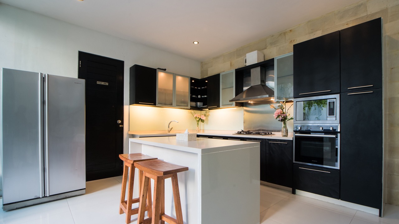 Photo of Kitchen in Sunset Road