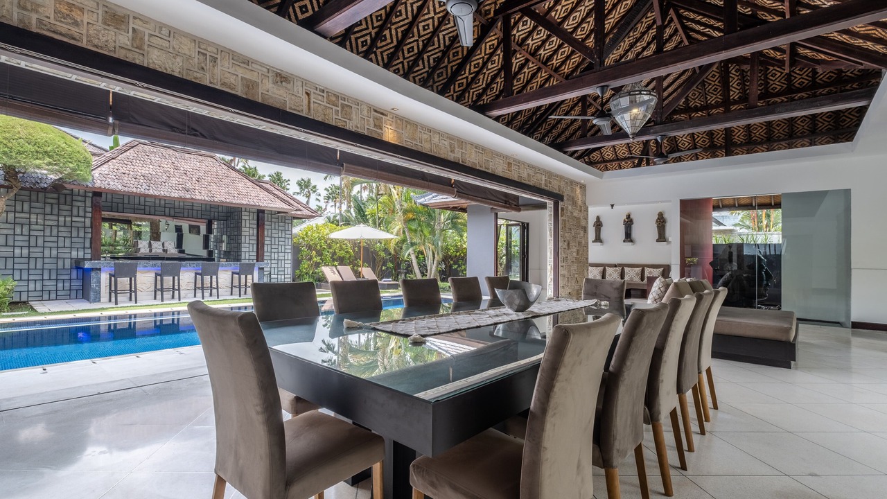 Photo of Outdoor in Seminyak