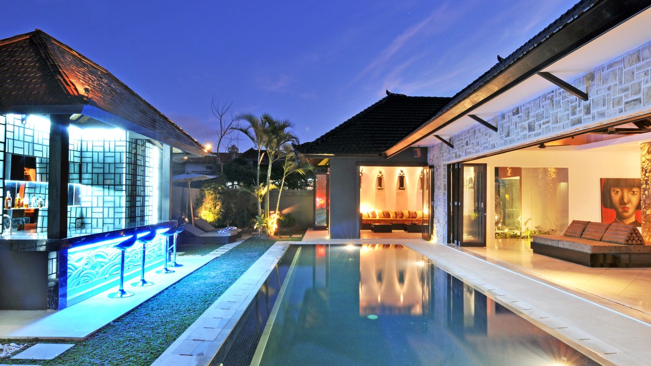 Photo of Outdoor in Seminyak