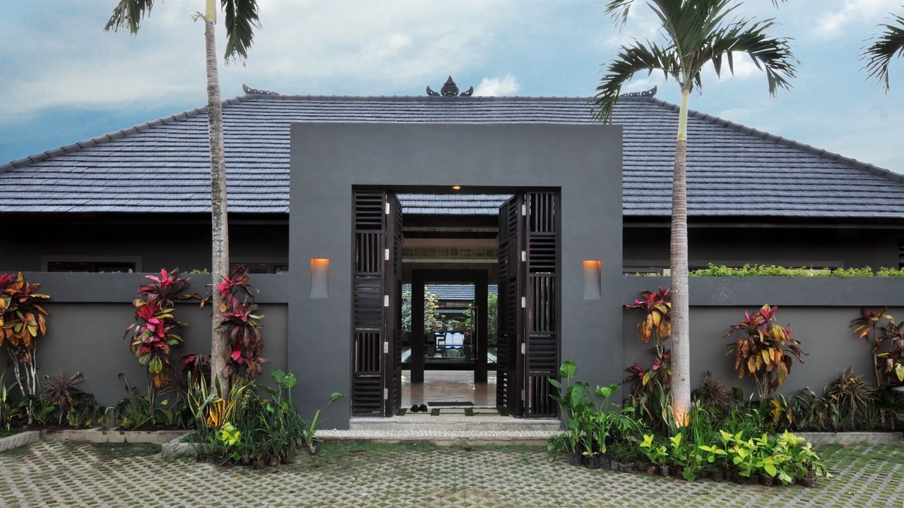 Photo of Outdoor in Seminyak
