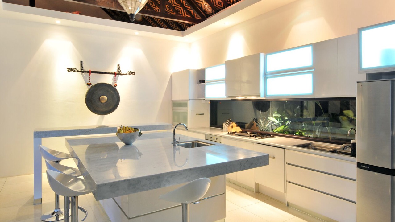 Photo of Kitchen in Seminyak