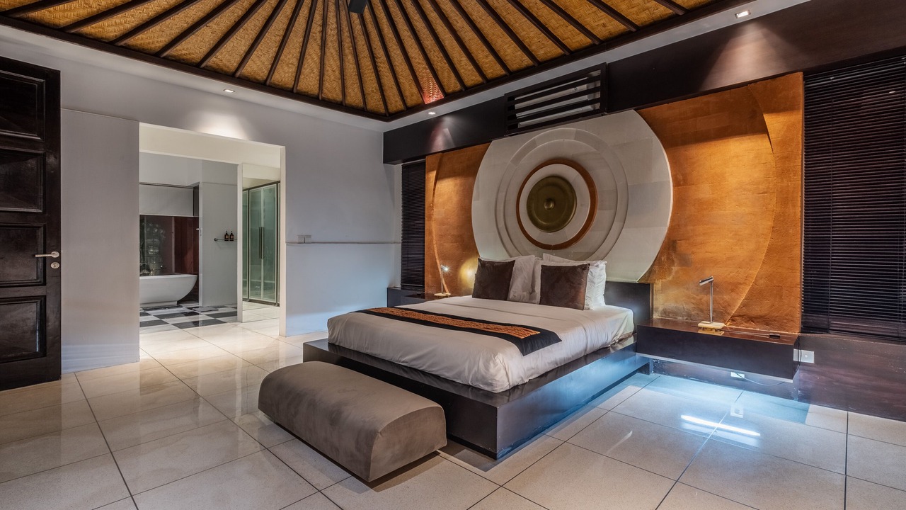 Photo of Bedroom in Sunset Road