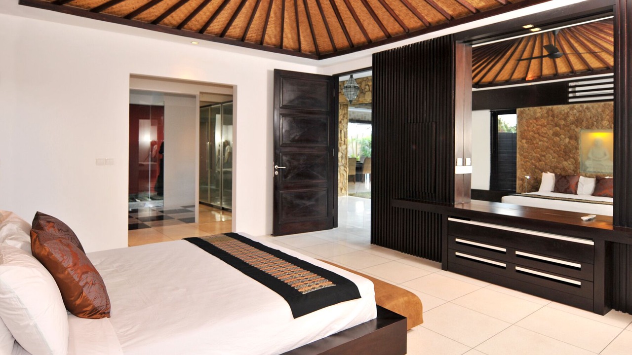 Photo of Bedroom in Seminyak