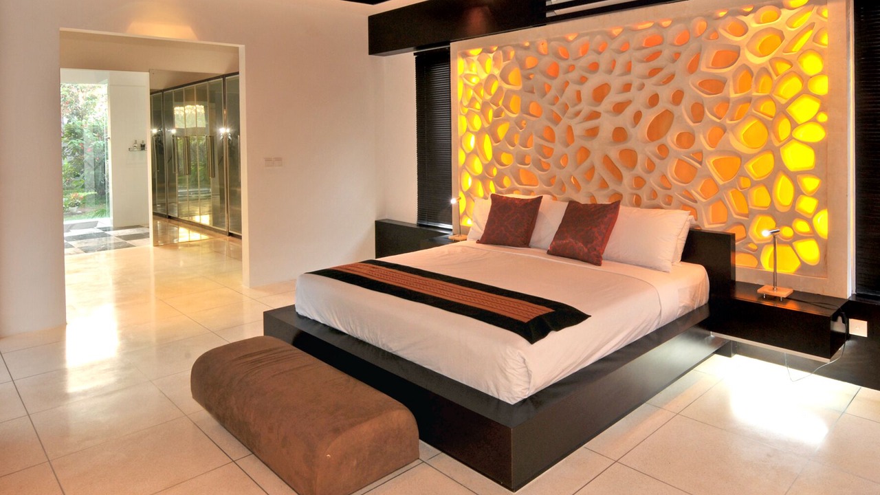 Photo of Bedroom in Seminyak