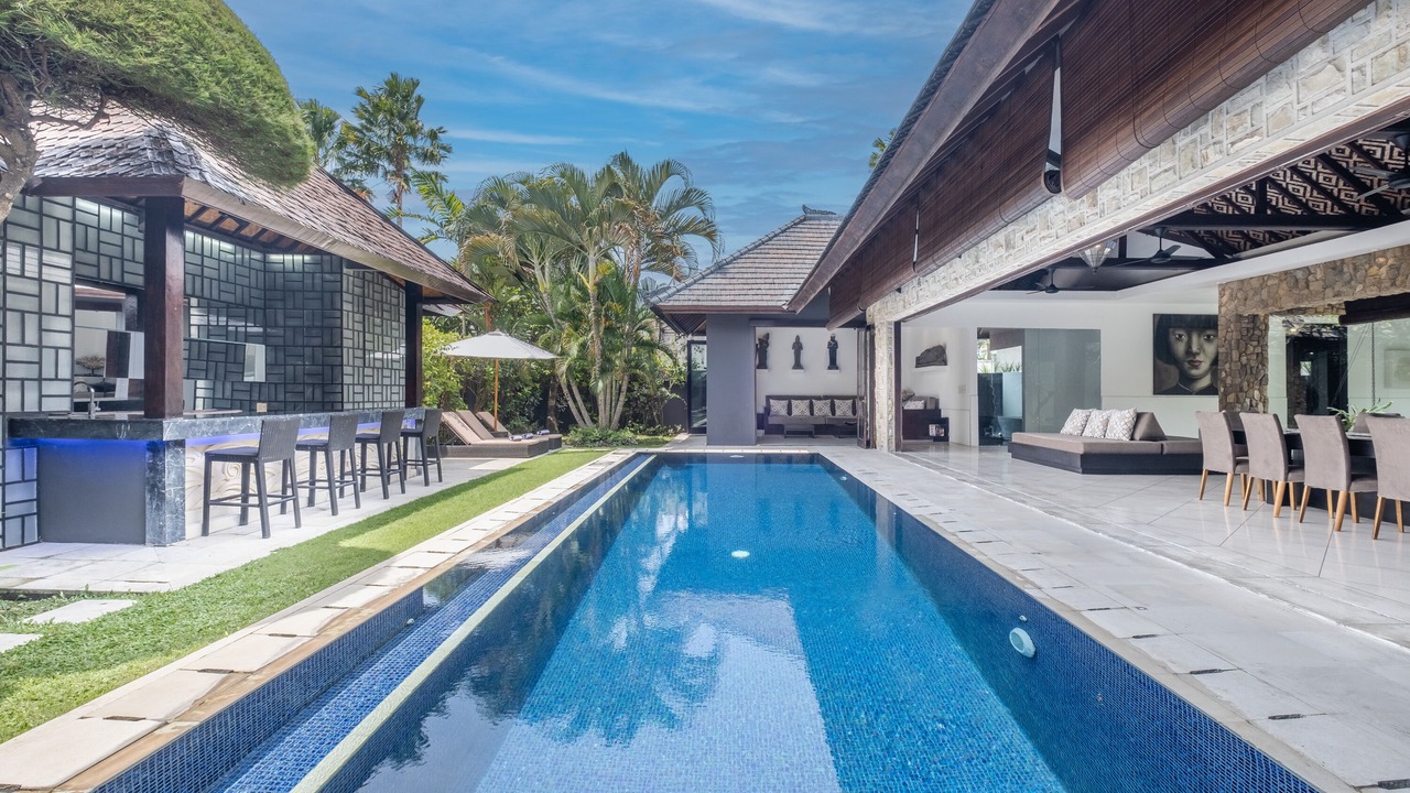 Photo of Outdoor in Seminyak