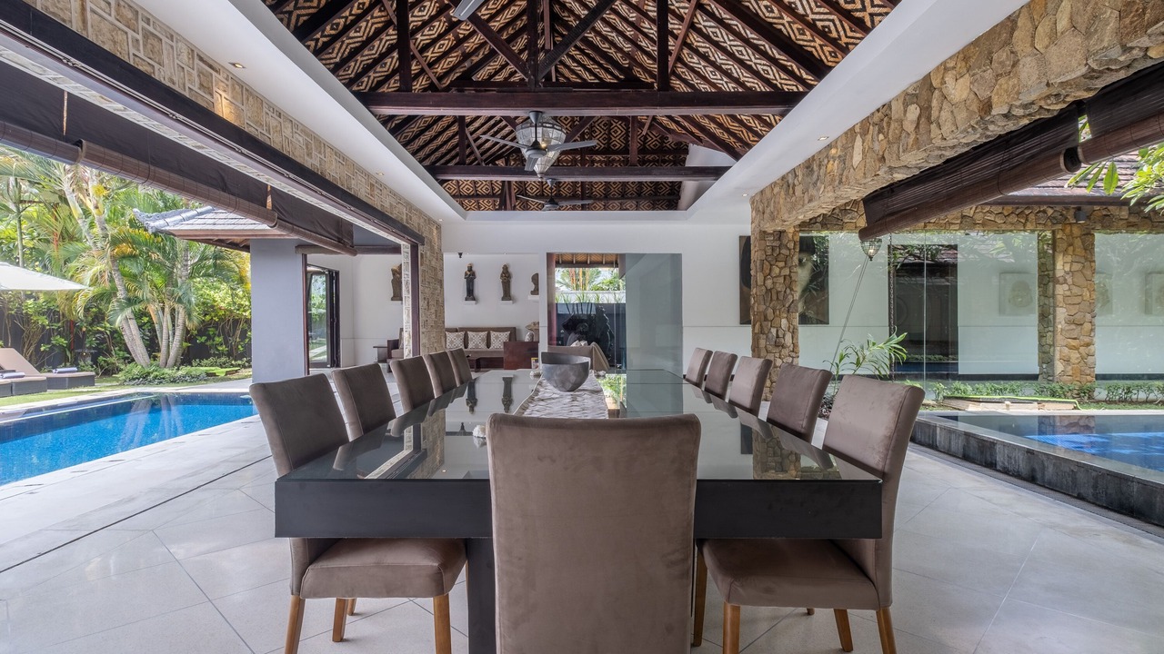 Photo of Outdoor in Seminyak