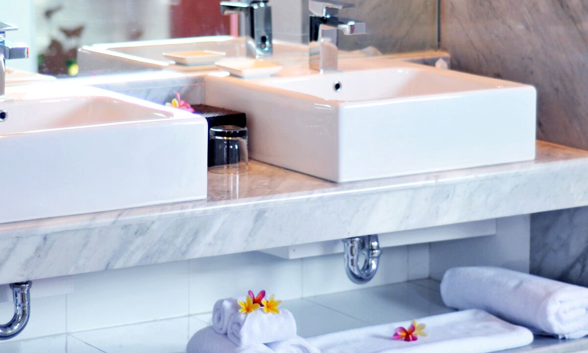 Photo of Bathroom in Seminyak