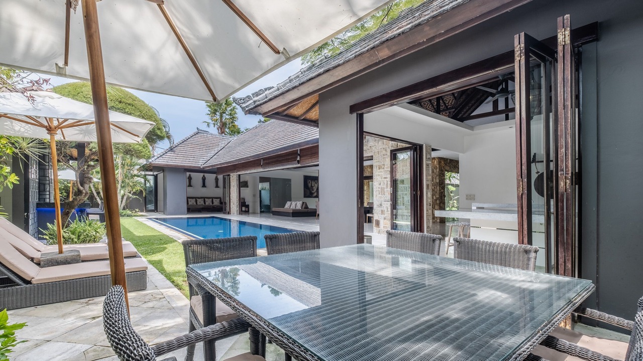 Photo of Outdoor in Seminyak