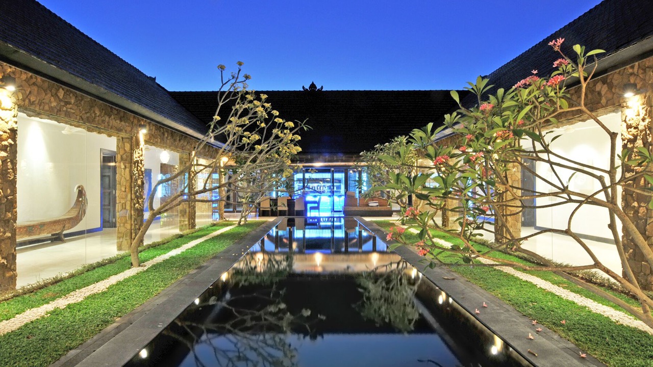 Photo of Outdoor in Seminyak