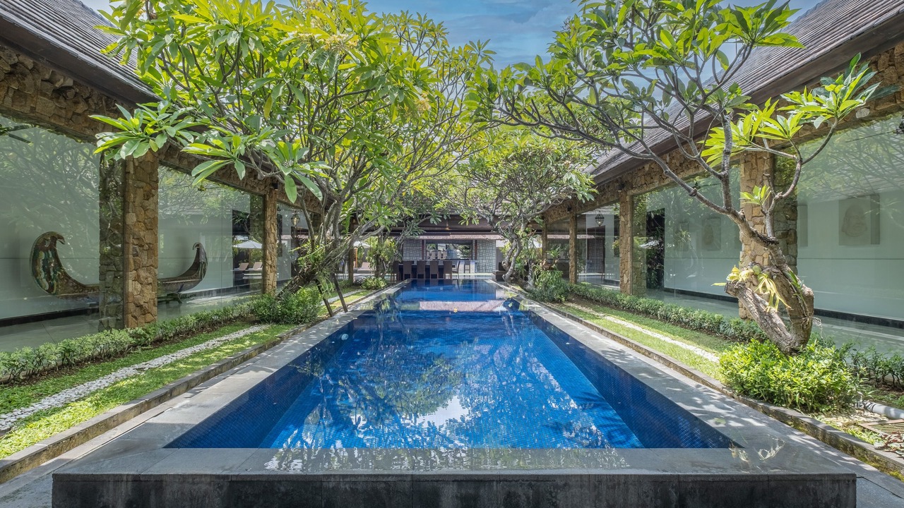 Photo of Outdoor in Seminyak