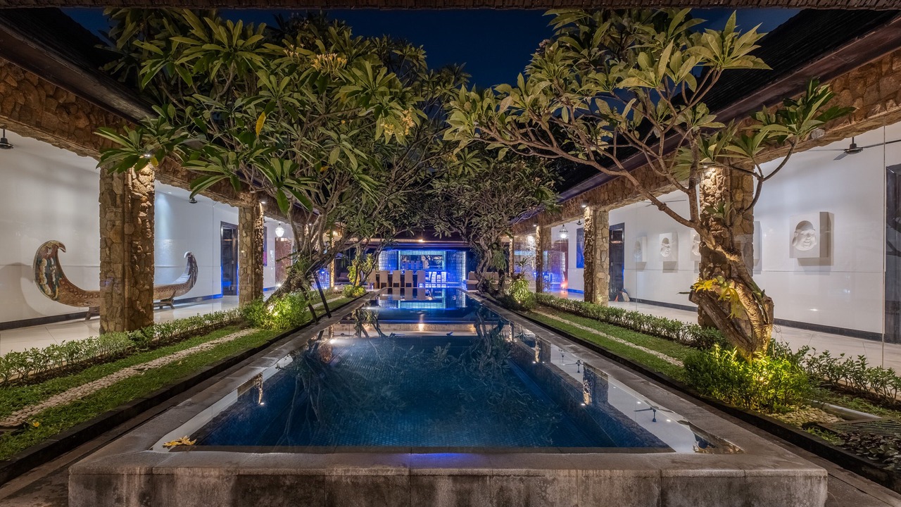Photo of Outdoor in Seminyak