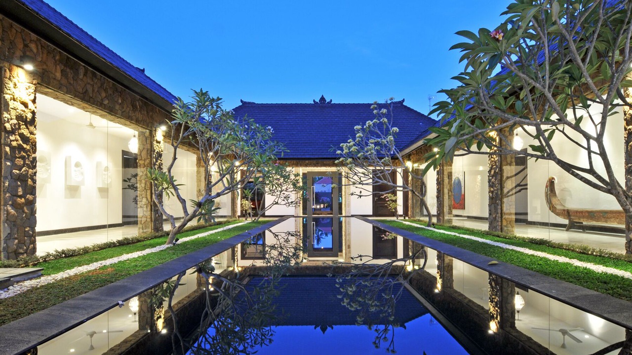 Photo of Outdoor in Seminyak